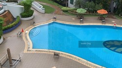 Hillview Green (D21), Condominium #253387611